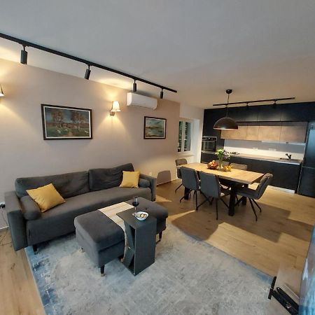 Anago Apartments Zadar Extérieur photo
