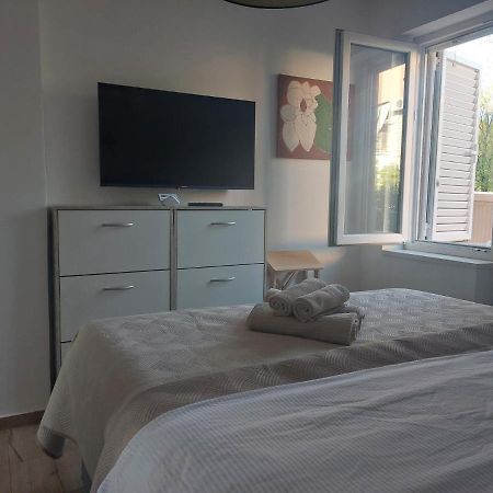 Anago Apartments Zadar Extérieur photo
