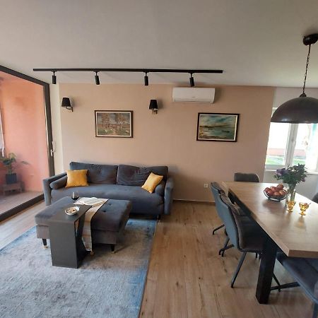 Anago Apartments Zadar Extérieur photo