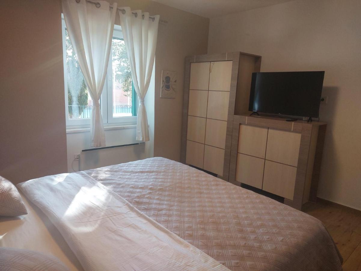 Anago Apartments Zadar Extérieur photo