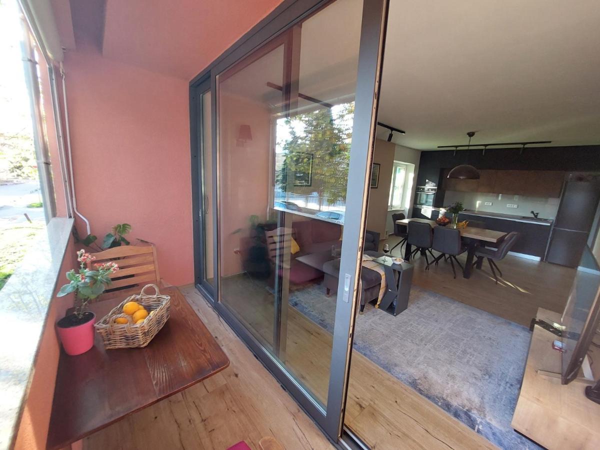 Anago Apartments Zadar Extérieur photo
