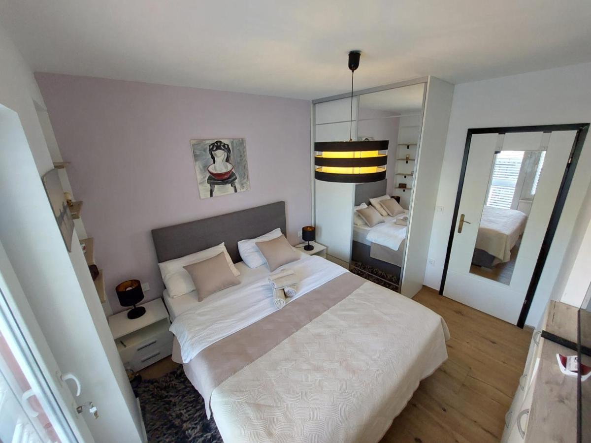 Anago Apartments Zadar Extérieur photo