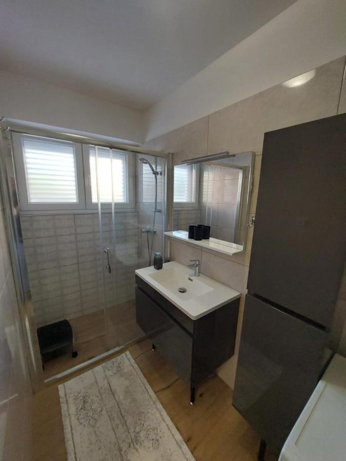 Anago Apartments Zadar Extérieur photo