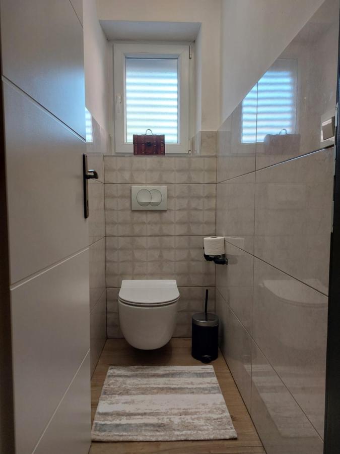 Anago Apartments Zadar Extérieur photo