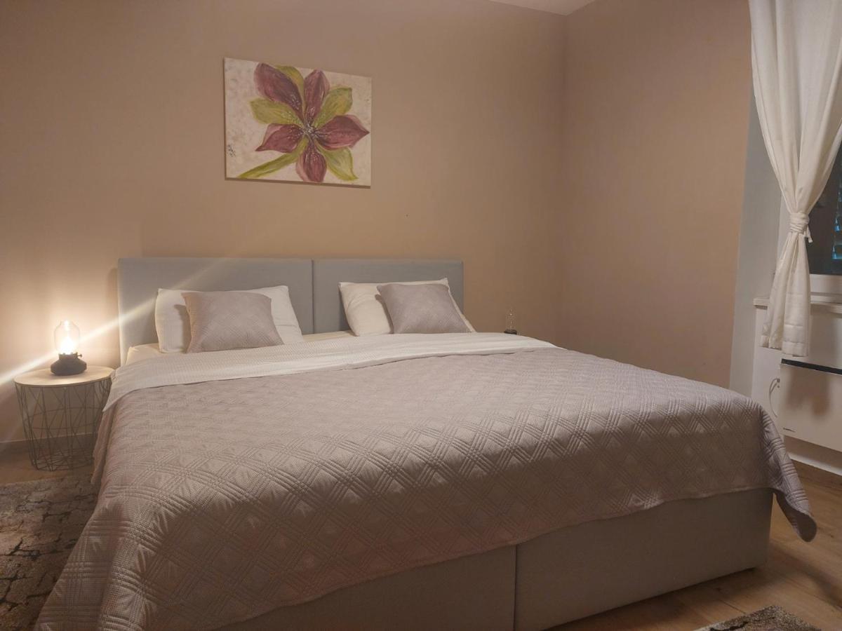 Anago Apartments Zadar Extérieur photo